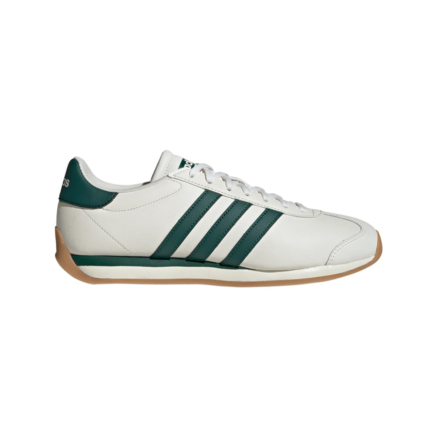 Adidas RUNVISTA HQ2319 Beyaz Günlük Sneaker Ayakkabı