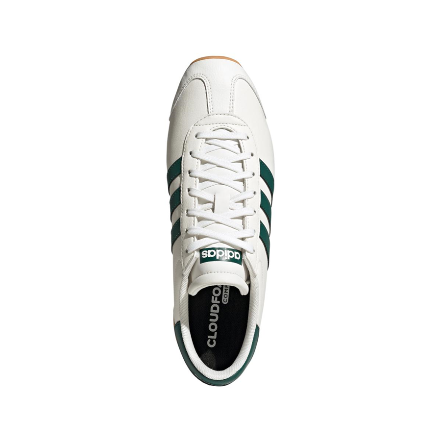 Adidas RUNVISTA HQ2319 Beyaz Günlük Sneaker Ayakkabı