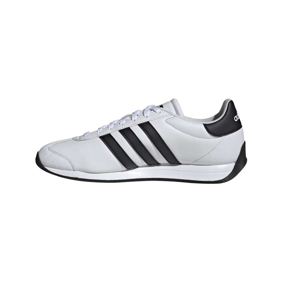 Adidas RUNVISTA JR4615 Beyaz Günlük Sneaker Ayakkabı