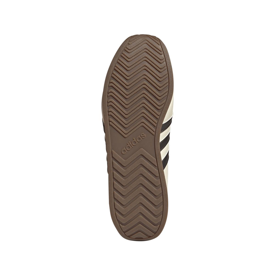 Adidas RUNVISTA KJ7210 Beyaz Günlük Sneaker Ayakkabı