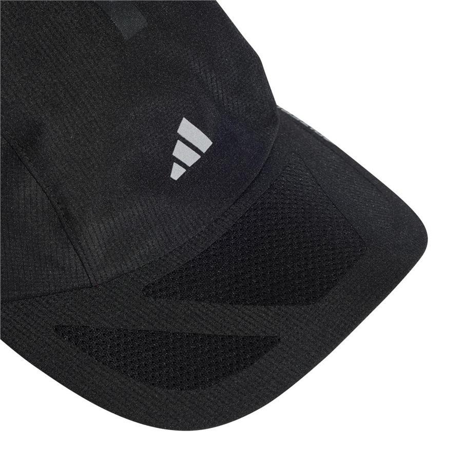 Adidas RUNxADIZ CAP JD1160 Siyah Şapka
