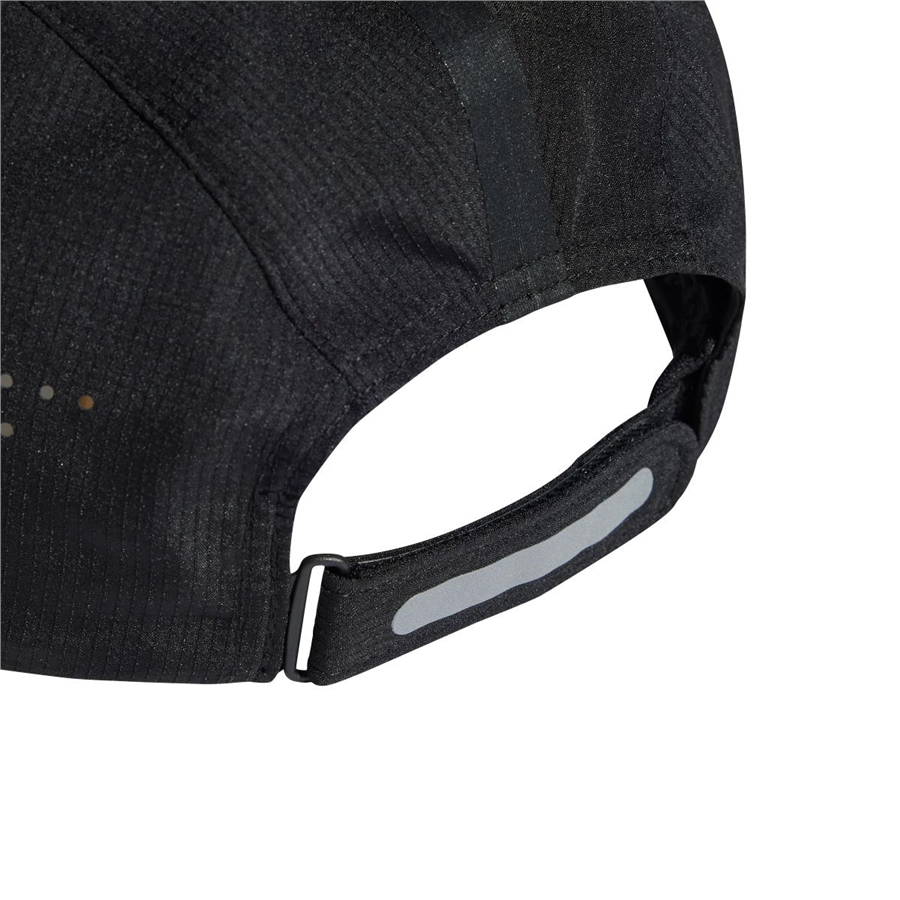 Adidas RUNxADIZ CAP JD1160 Siyah Şapka