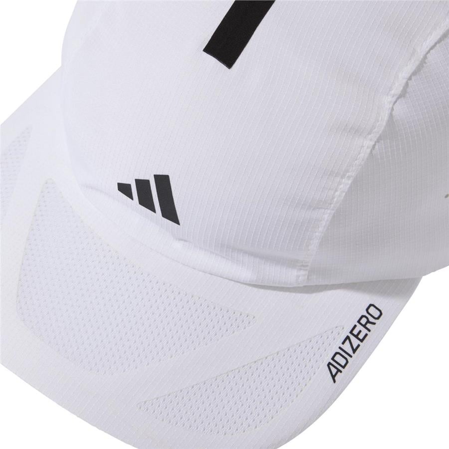 Adidas RUNxADIZ CAP KD6975 Beyaz Şapka