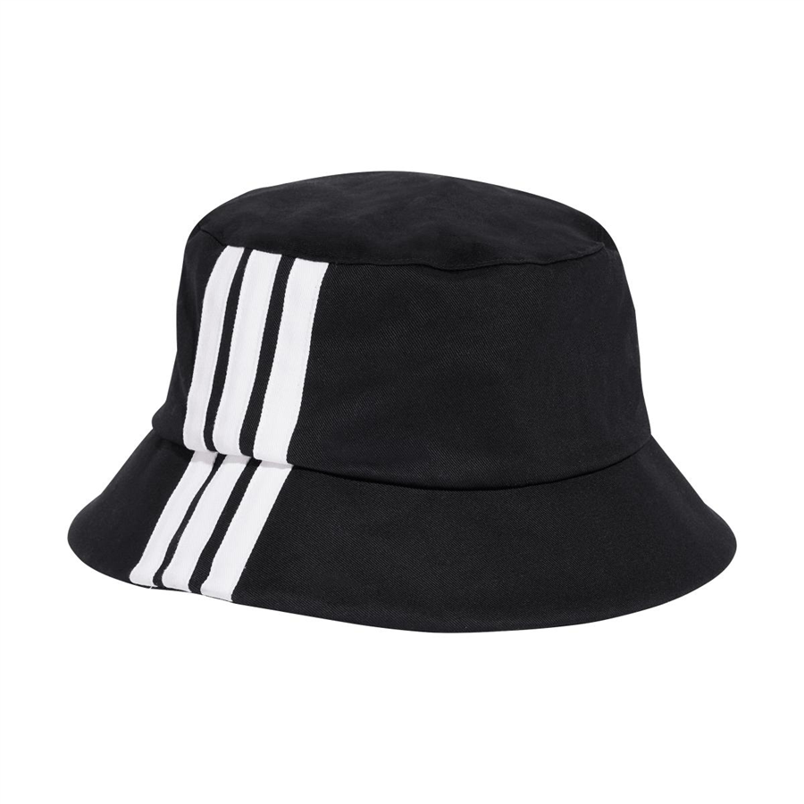 Adidas SPW 3S BUCKET JE5660 Siyah Şapka