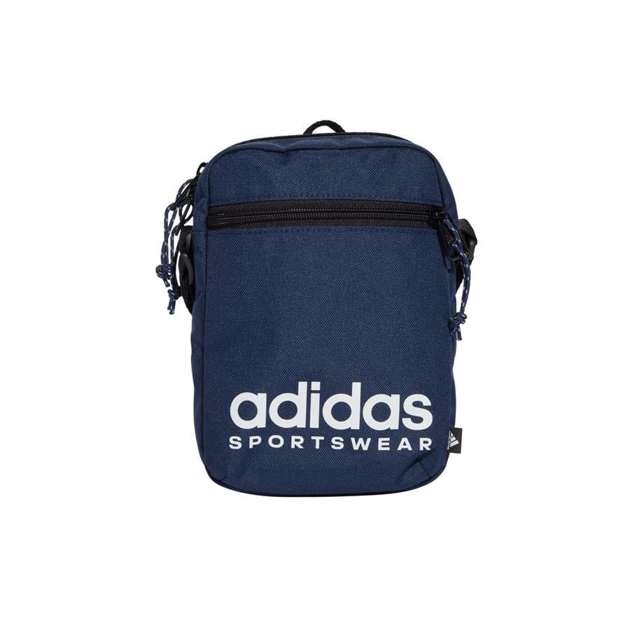 Adidas SPW ORG NP JE6707 Mavi Çanta