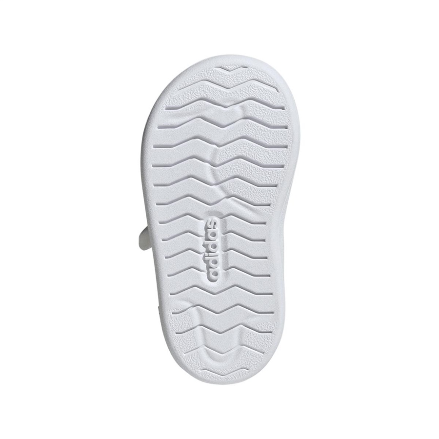 Adidas STREETTALK EL I KI3096 Beyaz Günlük Sneaker Ayakkabı