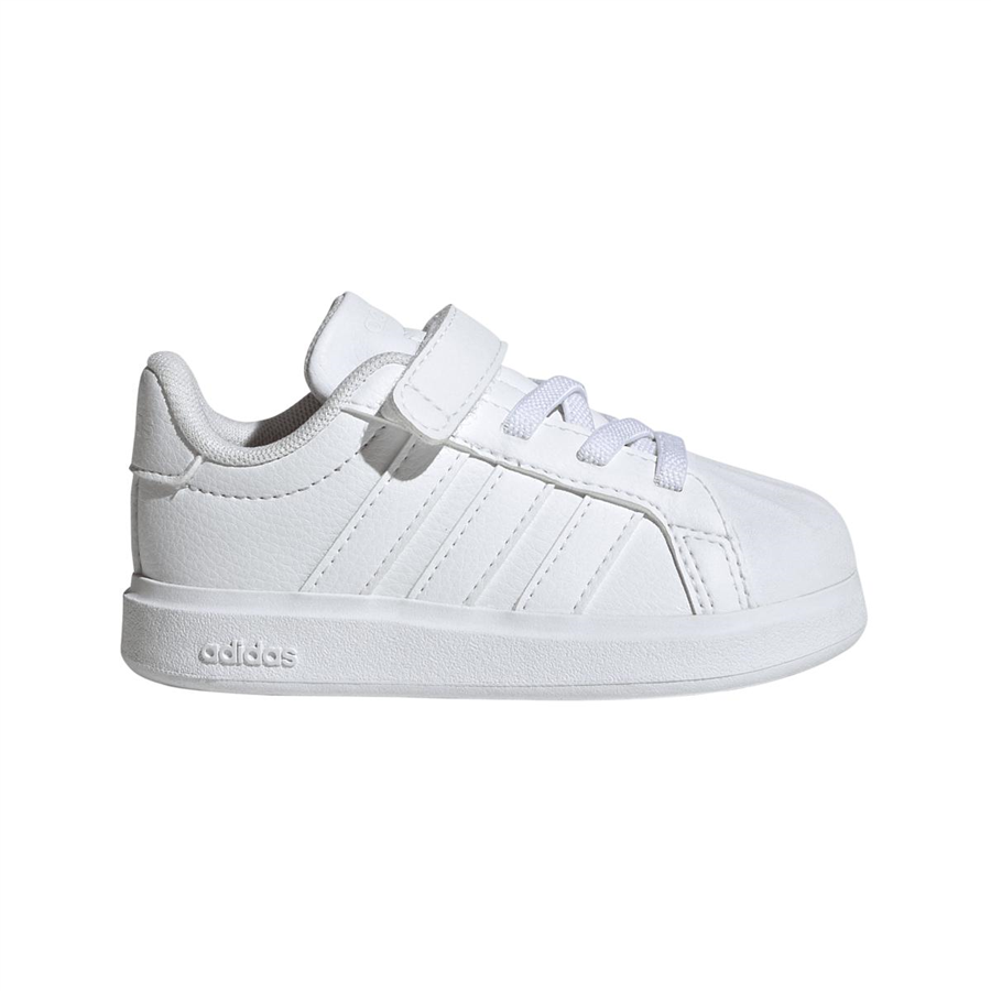 Adidas STREETTALK EL I KI3096 Beyaz Günlük Sneaker Ayakkabı