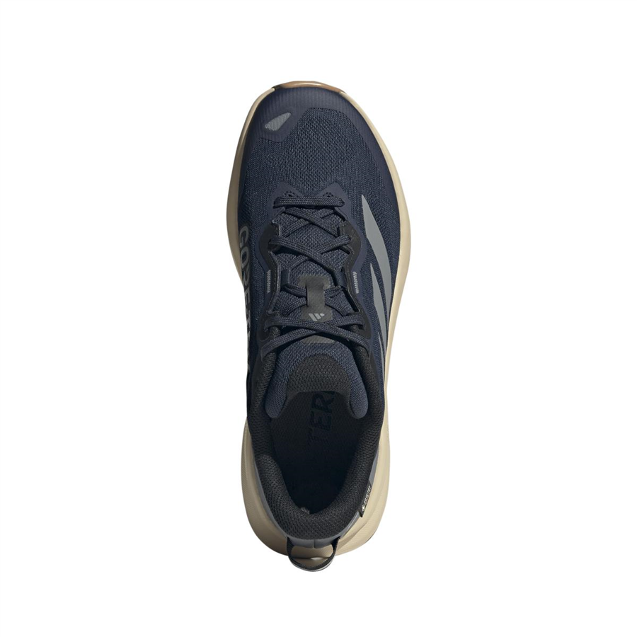 Adidas TERREX TRACEFINDER PLUS GTX HQ5108 Lacivert Outdoor Ayakkabı