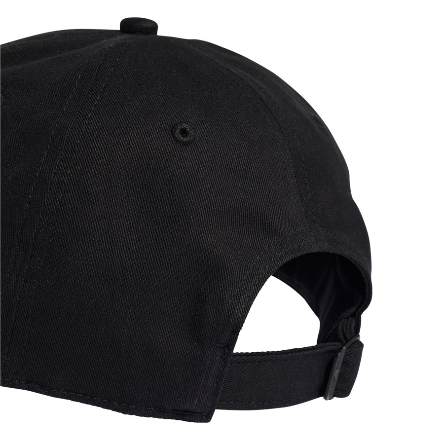 Adidas TIRO CAP JY7999 Siyah Şapka