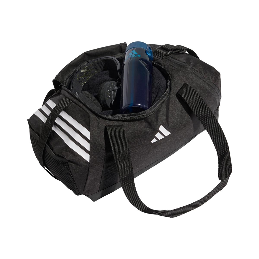 Adidas TIRO DUFFLE S JY7916 Siyah Çanta