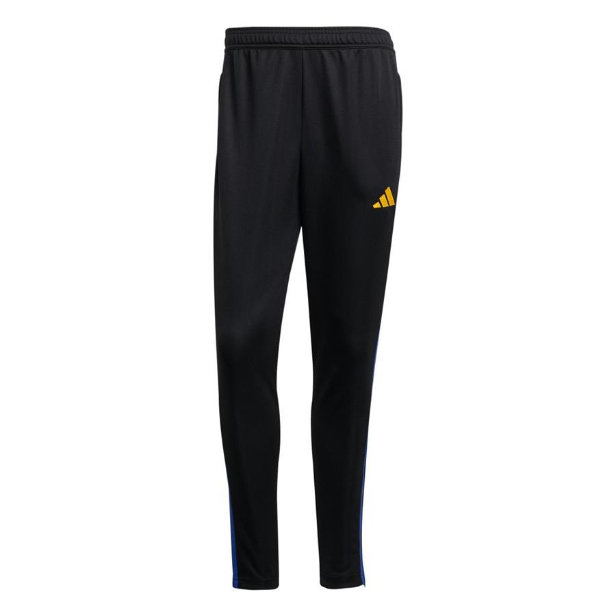 Adidas TIRO ES TS JX2216 Siyah Eşofman Takımı