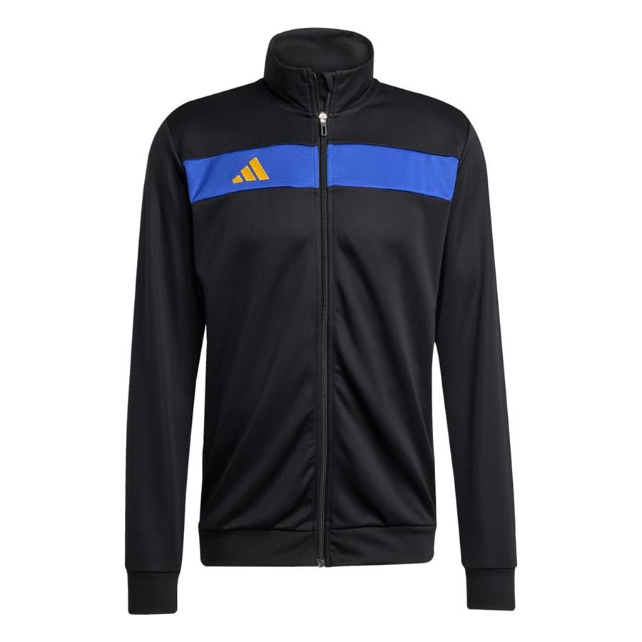 Adidas TIRO ES TS JX2216 Siyah Eşofman Takımı
