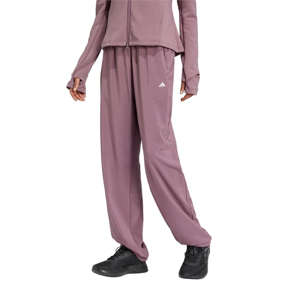 Adidas ADIDAS TRN P IT0676 Mor Eşofman Altı