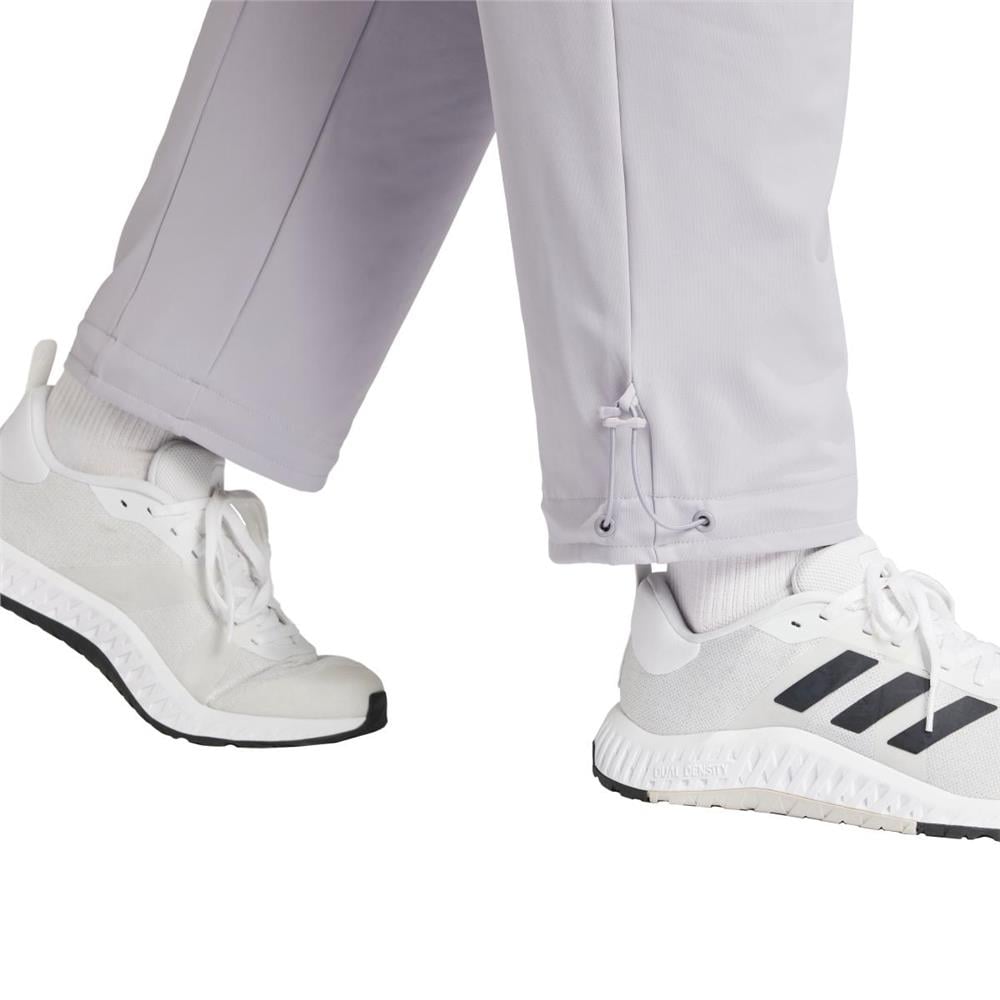 Adidas ADIDAS TRN P CR IX6848 Gri Eşofman Altı