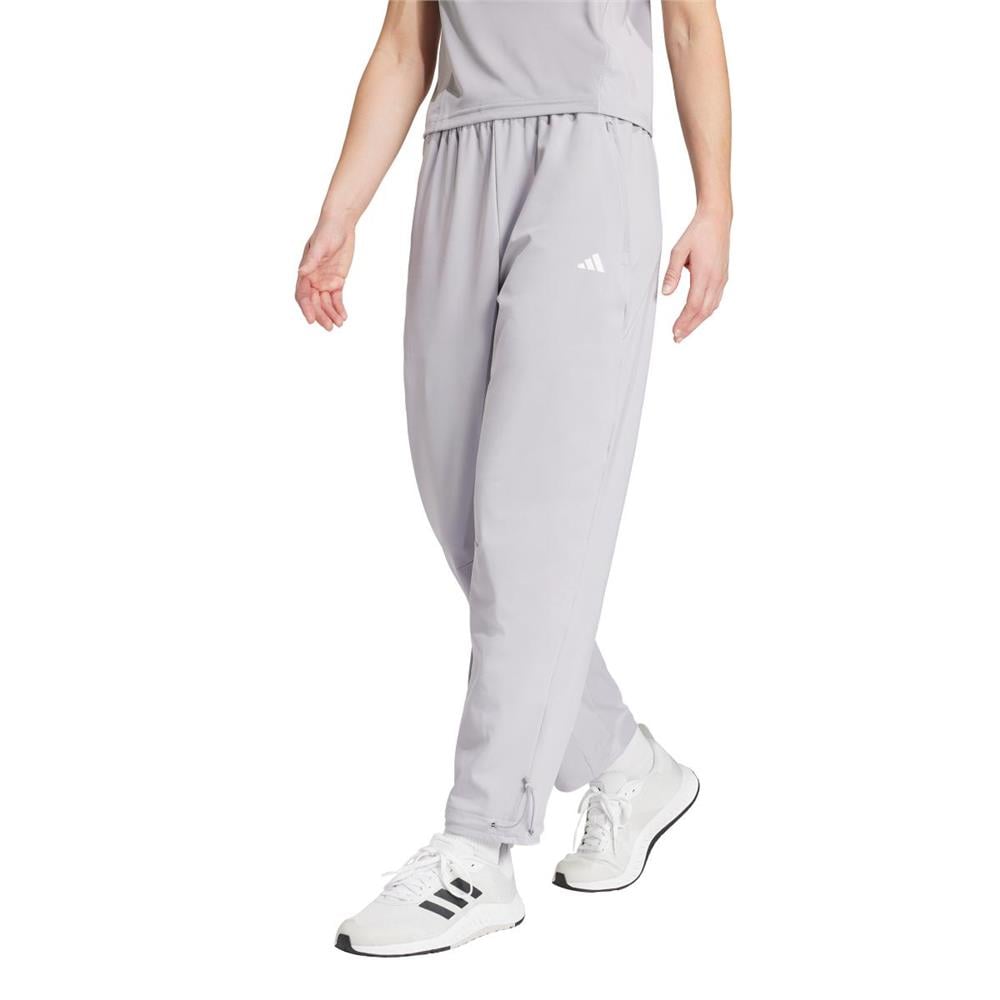 Adidas ADIDAS TRN P CR IX6848 Gri Eşofman Altı