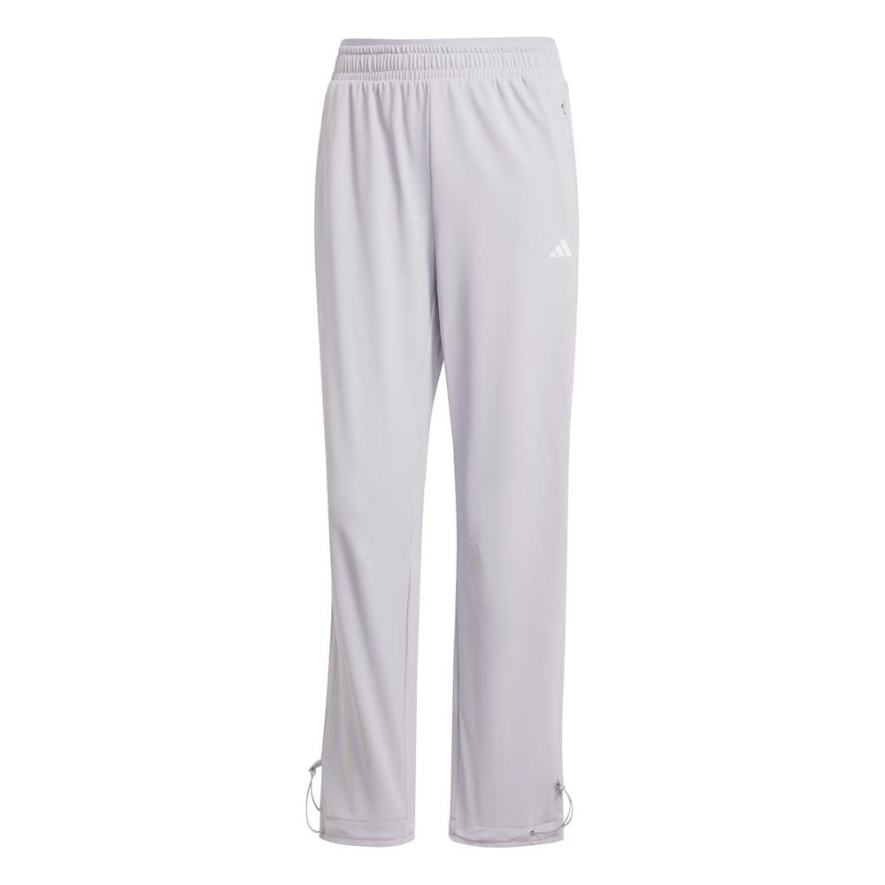 Adidas ADIDAS TRN P CR IX6848 Gri Eşofman Altı