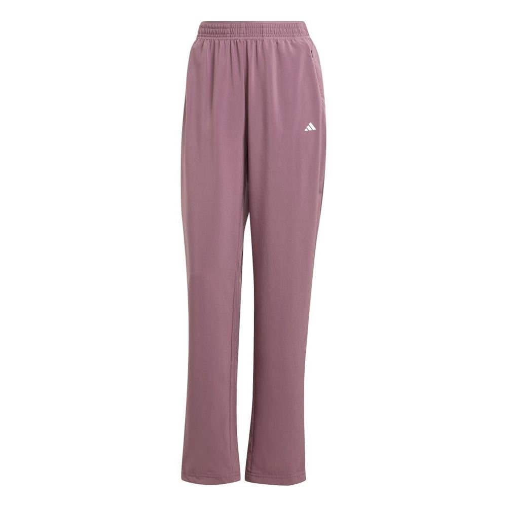 Adidas ADIDAS TRN P IT0676 Mor Eşofman Altı
