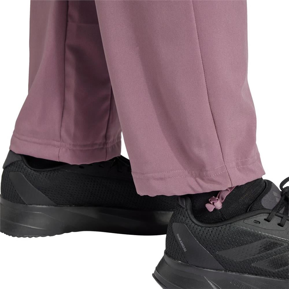 Adidas ADIDAS TRN P IT0676 Mor Eşofman Altı