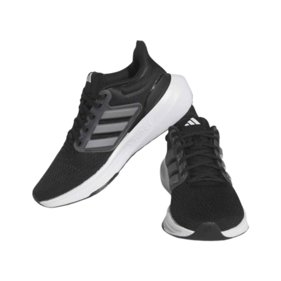 Adidas ULTRABOUNCE J HQ1302 Siyah Koşu&Yürüyüş