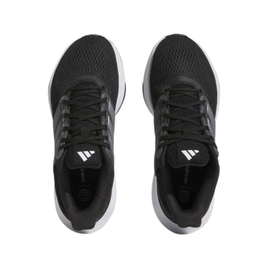Adidas ULTRABOUNCE J HQ1302 Siyah Koşu&Yürüyüş