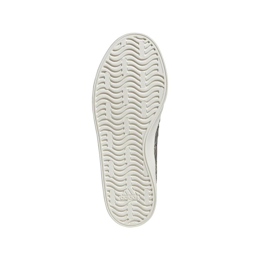 Adidas VL COURT 3.0 JR8669 Gri Günlük Sneaker