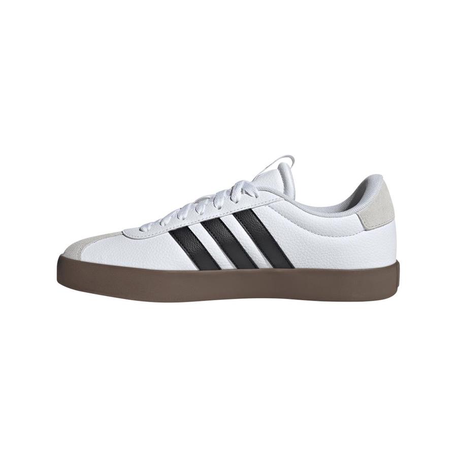 Adidas VL COURT 3.0 ID6285 Beyaz Günlük Sneaker Ayakkabı