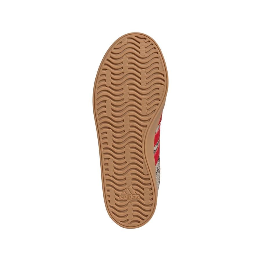 Adidas VL COURT 3.0 JR8670 Bej Günlük Sneaker