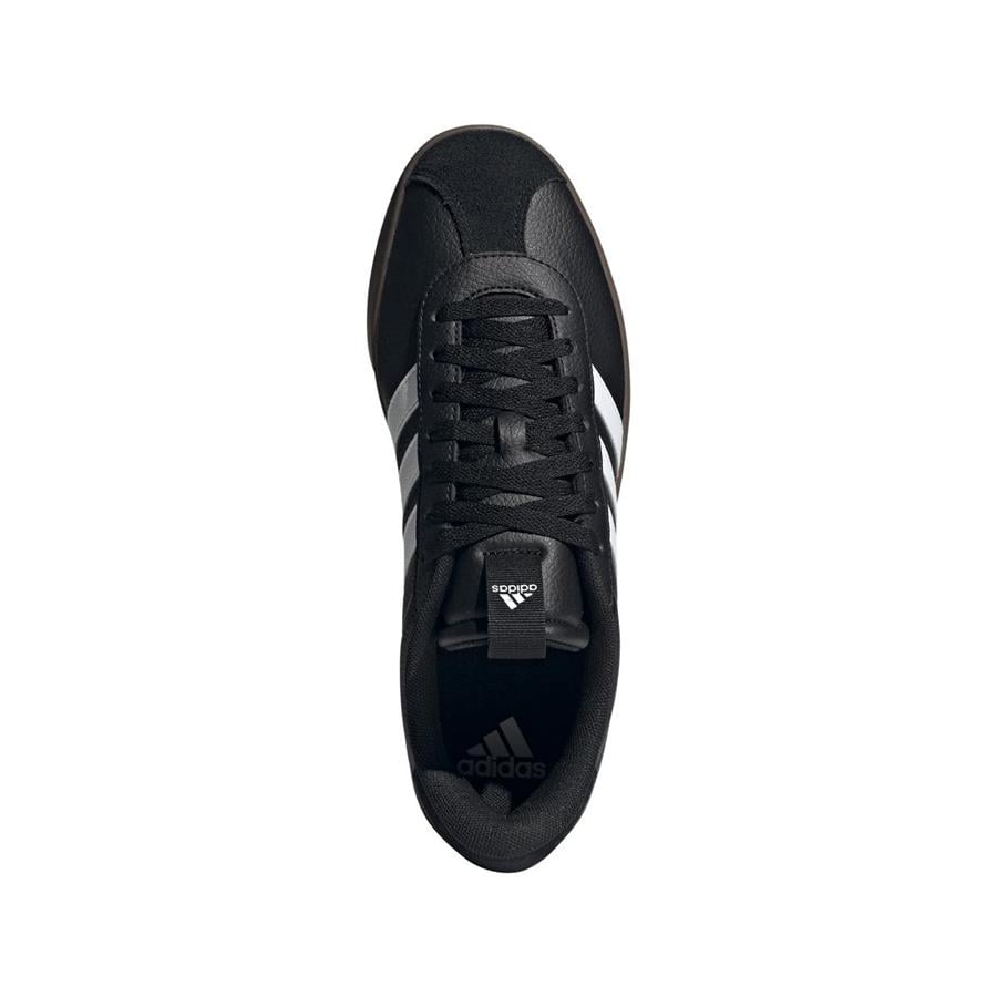 Adidas VL COURT 3.0 ID6286 Siyah Günlük Sneaker Ayakkabı