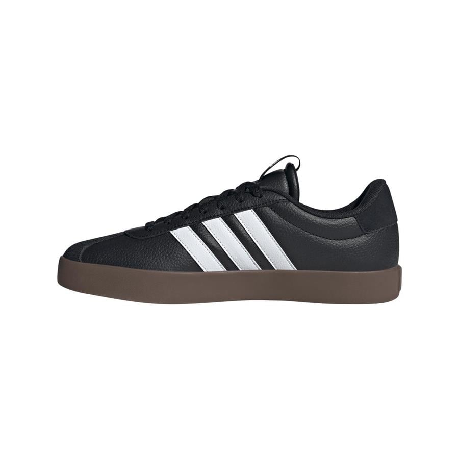 Adidas VL COURT 3.0 ID6286 Siyah Günlük Sneaker Ayakkabı