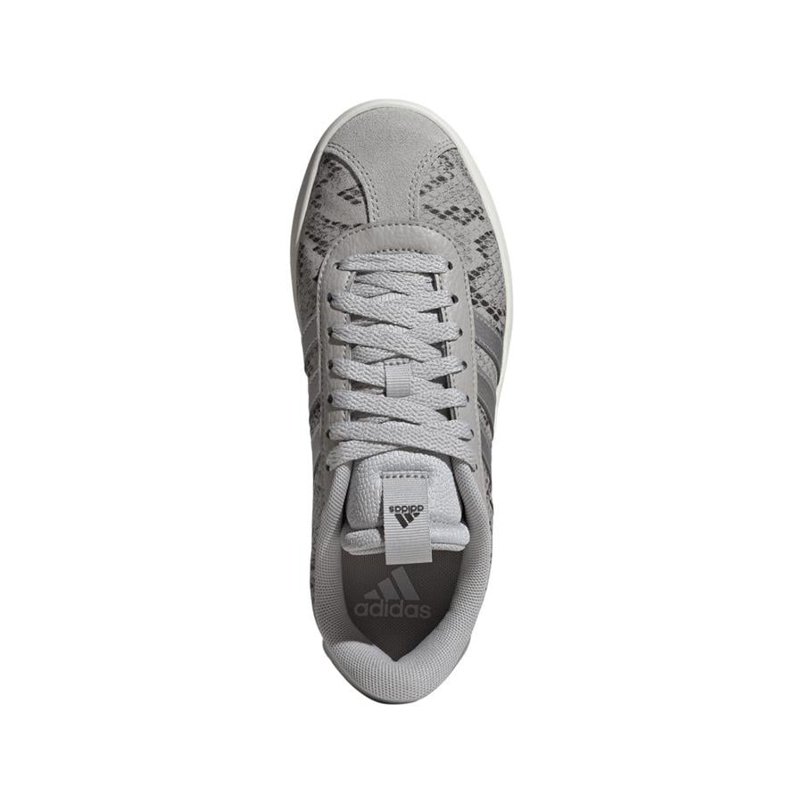 Adidas VL COURT 3.0 JR8669 Gri Günlük Sneaker