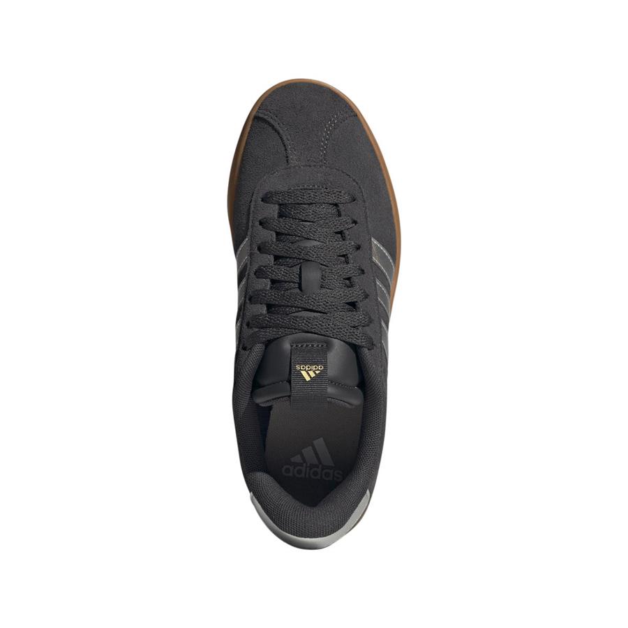 Adidas VL COURT 3.0 IH6514 Kahverengi Günlük Sneaker Ayakkabı