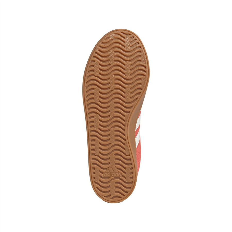 Adidas VL COURT 3.0 JP5327 Kırmızı Günlük Sneaker Ayakkabı