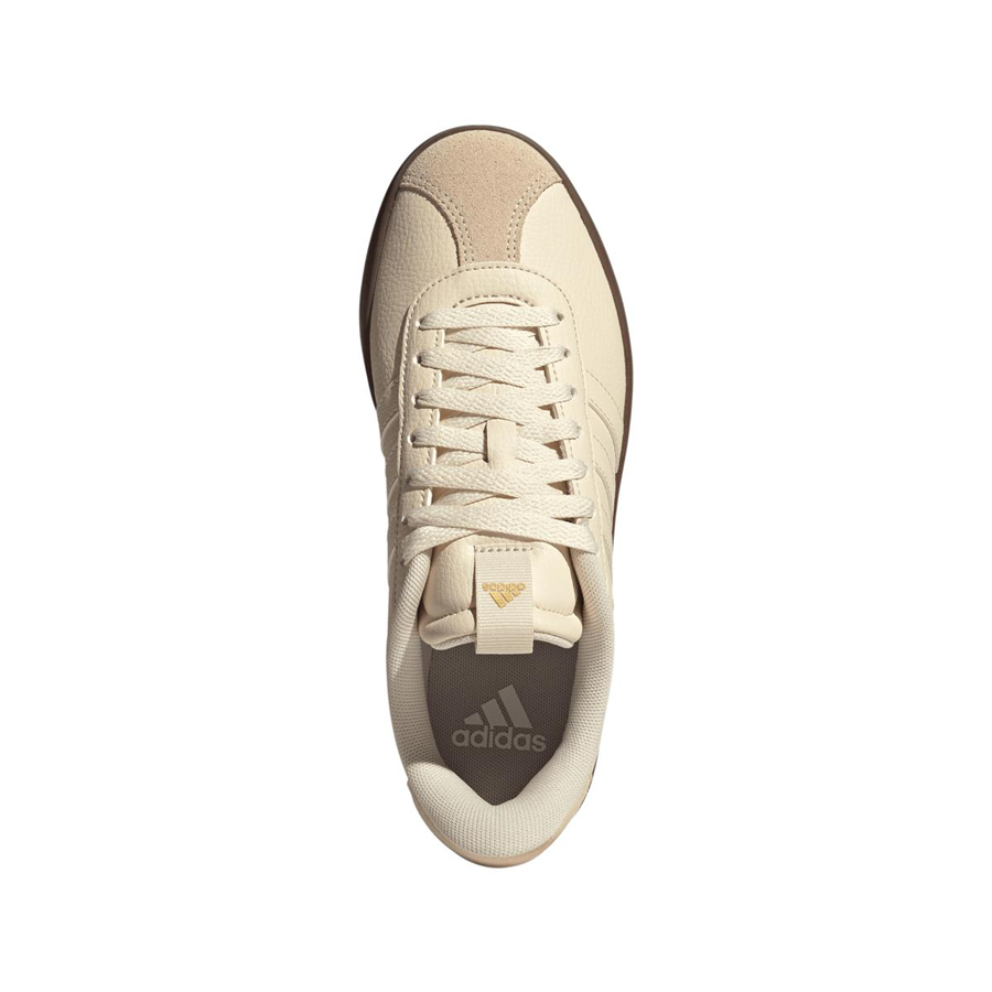 Adidas VL COURT 3.0 IH4019 Beyaz Günlük Sneaker Ayakkabı