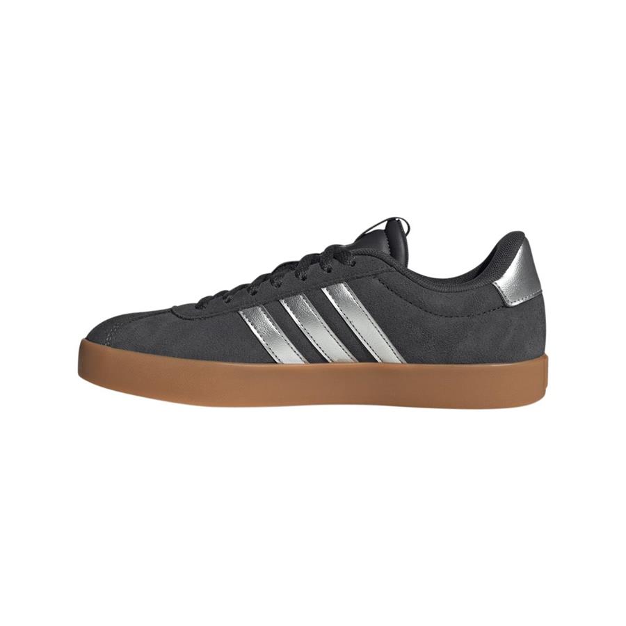 Adidas VL COURT 3.0 IH6514 Kahverengi Günlük Sneaker Ayakkabı