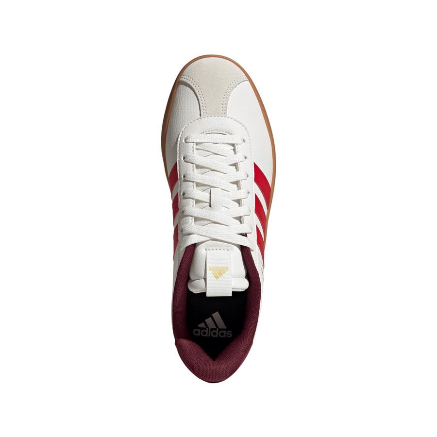 Adidas VL COURT 3.0 JR8633 Bej Günlük Sneaker