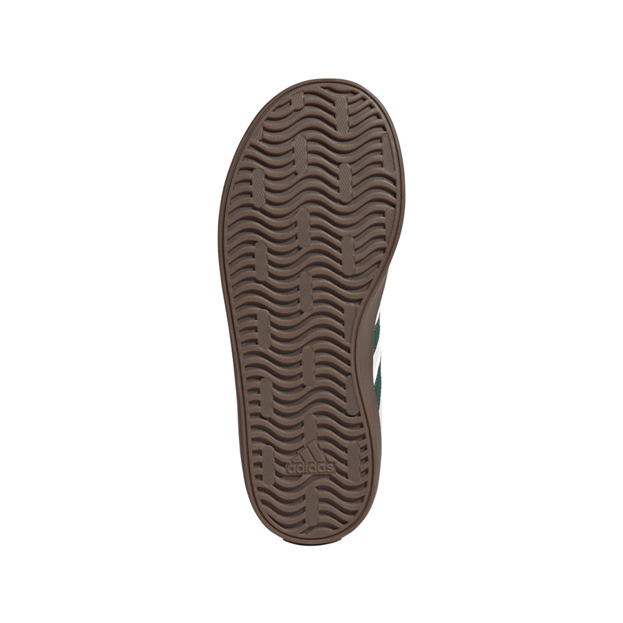 Adidas VL COURT 3.0 K KK2261 Beyaz Günlük Sneaker Ayakkabı