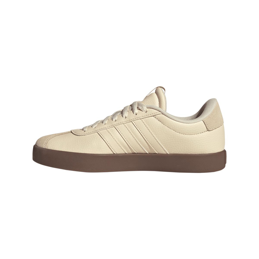 Adidas VL COURT 3.0 IH4019 Beyaz Günlük Sneaker Ayakkabı