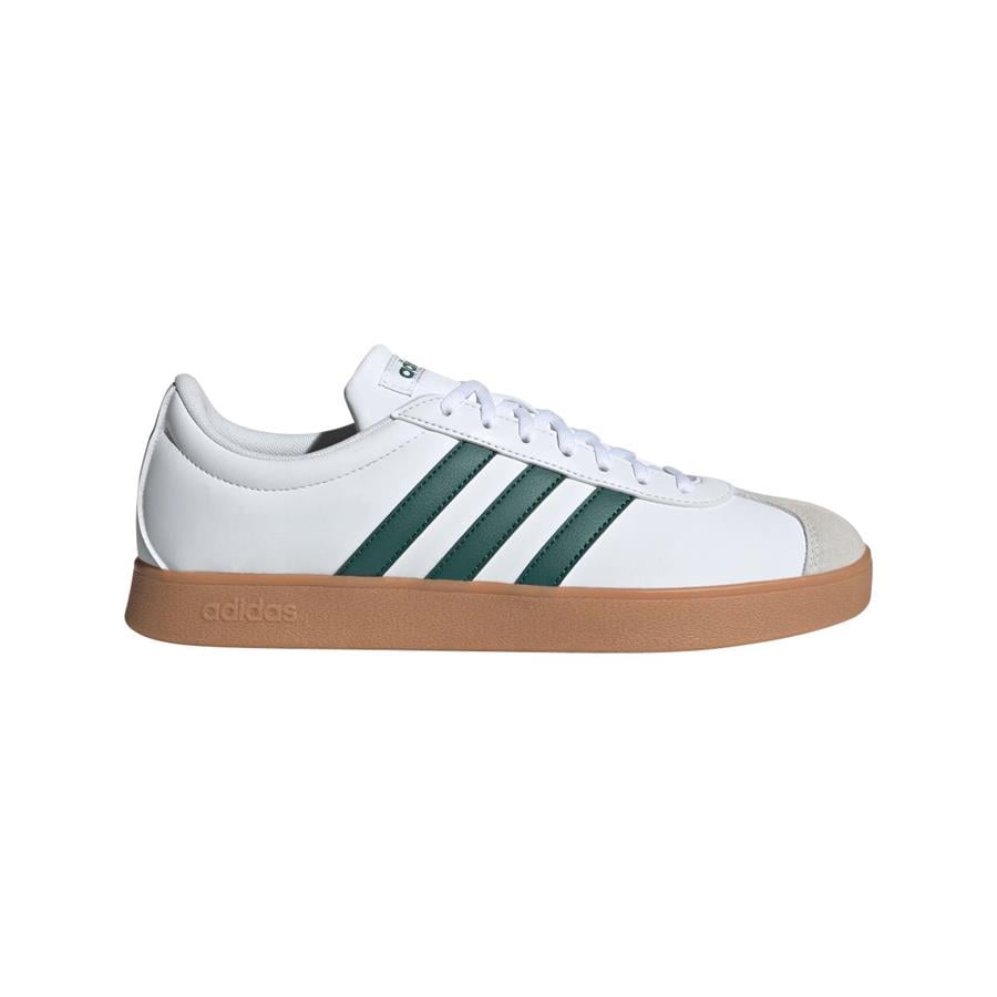 Adidas VL COURT BASE ID3710 Beyaz Günlük Sneaker