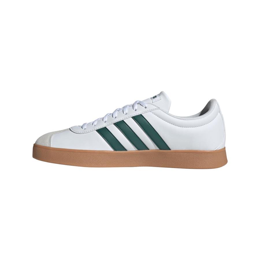 Adidas VL COURT BASE ID3710 Beyaz Günlük Sneaker
