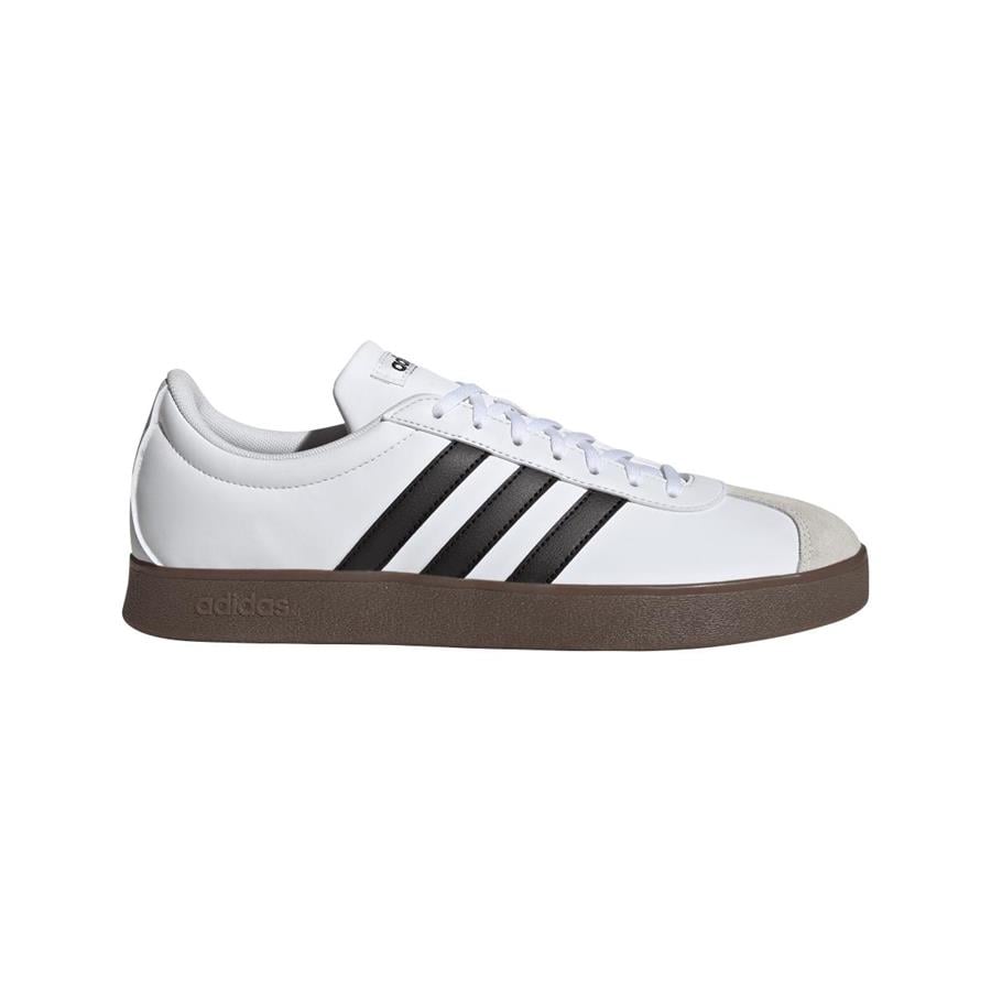 Adidas VL COURT BASE ID3711 Beyaz Günlük Sneaker