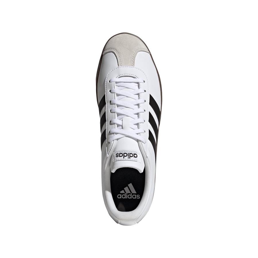 Adidas VL COURT BASE ID3711 Beyaz Günlük Sneaker