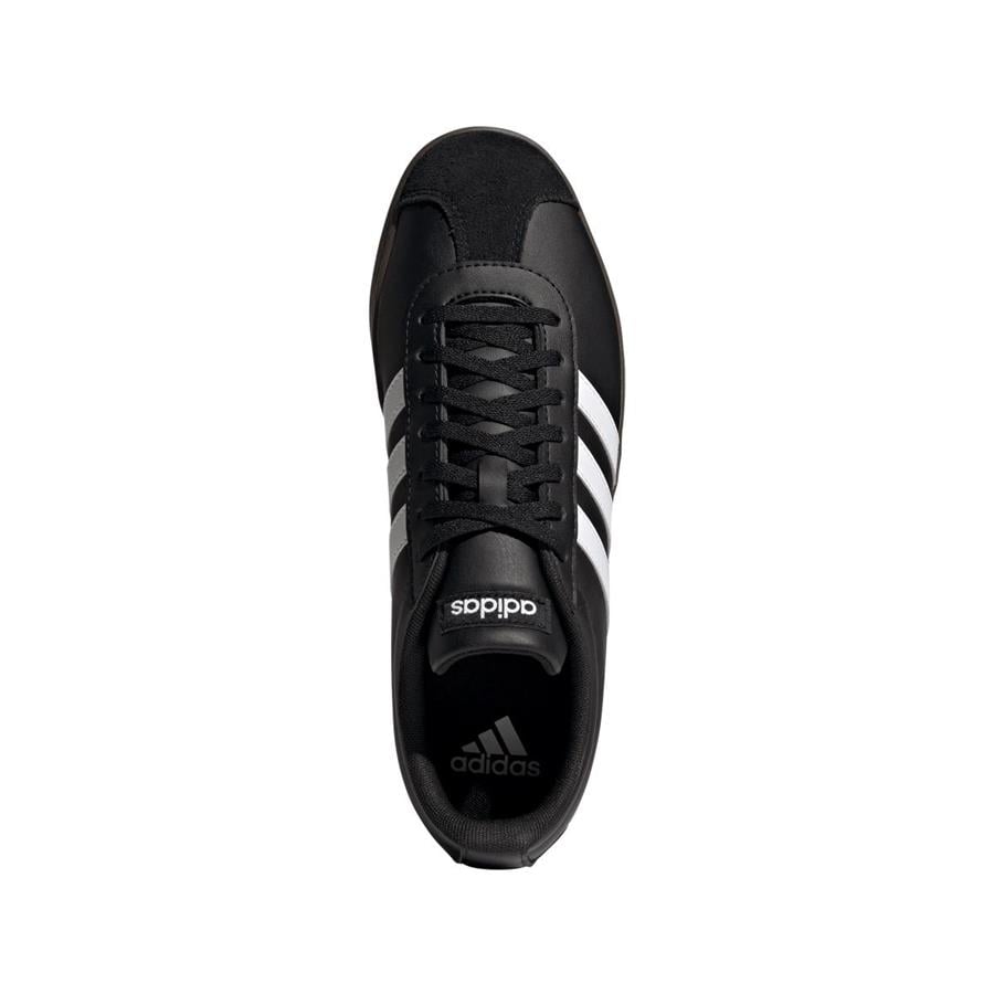 Adidas VL COURT BASE ID3712 Siyah Günlük Sneaker