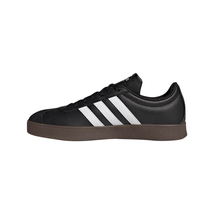 Adidas VL COURT BASE ID3715 Siyah Günlük Sneaker