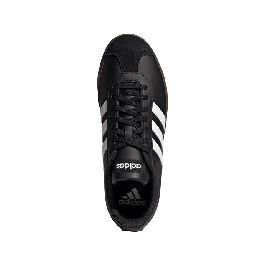 Adidas VL COURT BASE ID3715 Siyah Günlük Sneaker