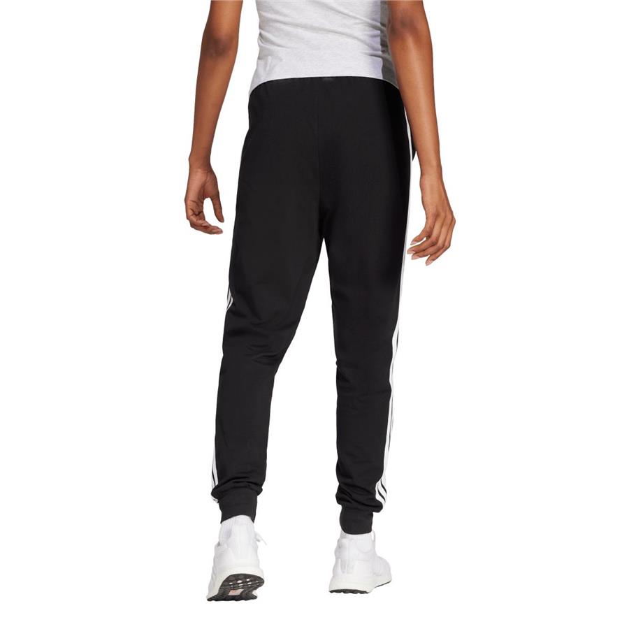 Adidas W 3S SJ JOGGER JD0896 Siyah Eşofman Altı