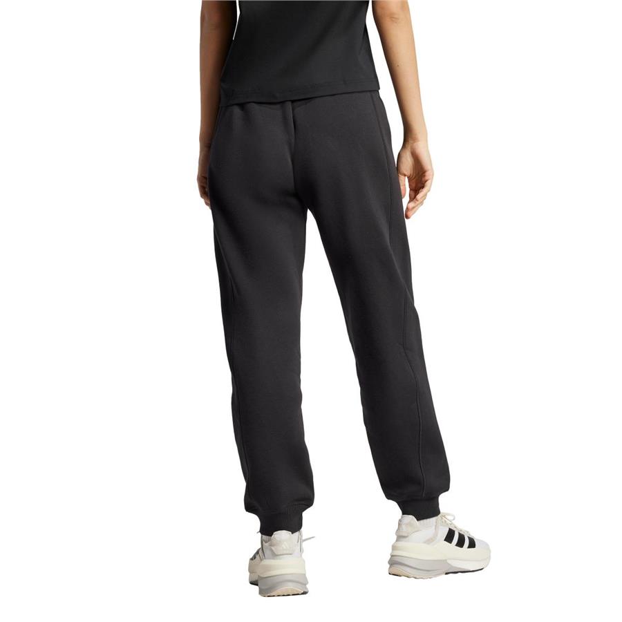 Adidas W BLUV Q3 PT IY1474 Siyah Eşofman Altı