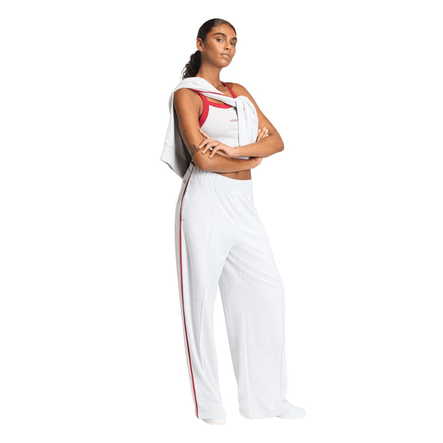 Adidas W CP PT KC3935 Beyaz Eşofman Altı
