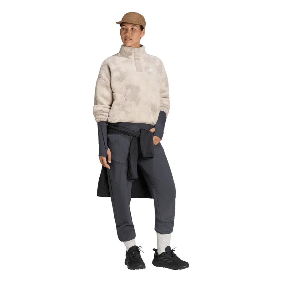 Adidas W MT ESS HP AOP KS2312 Bej Polar
