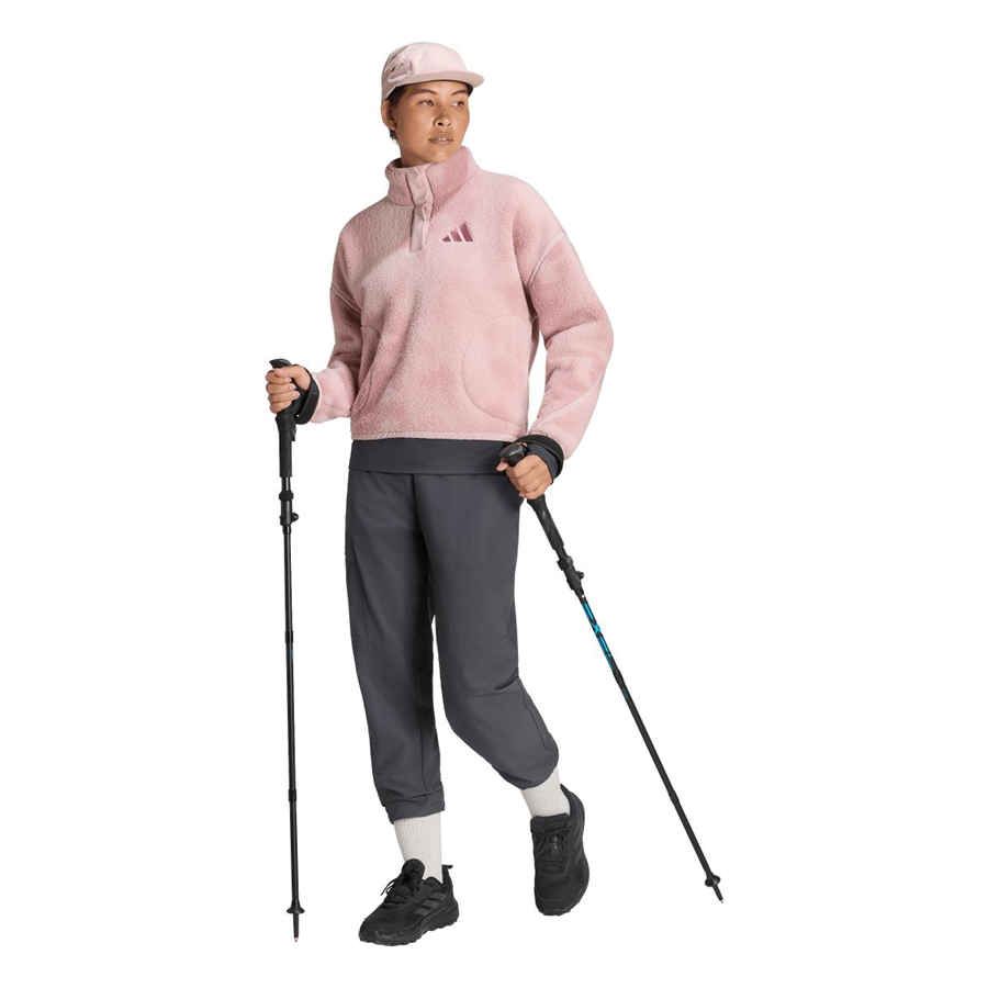 Adidas W MT ESS HP AOP KS2313 Pembe Polar