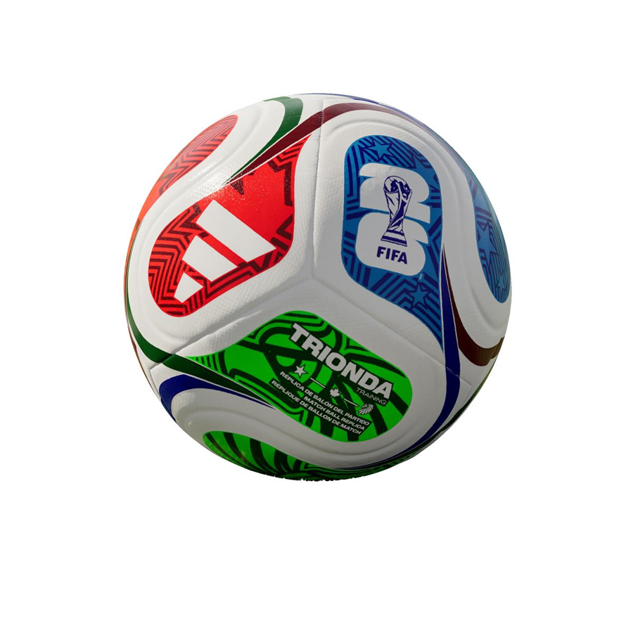 Adidas WC TRN JD8032 Beyaz Futbol Topu